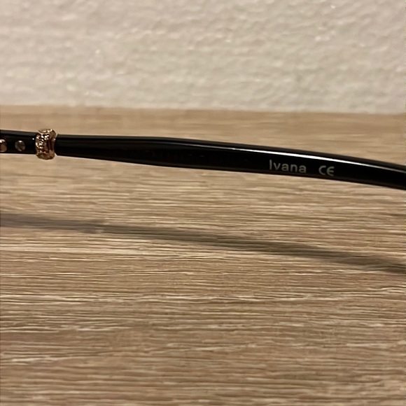 $45 - CARMEN MARC VALVO - IVANA/ Mink 53 - 17 - 140mm - Picture 9 of 14